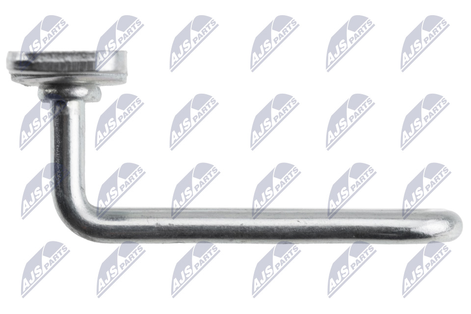 Guide, locking knob - EZC-FR-278 NTY