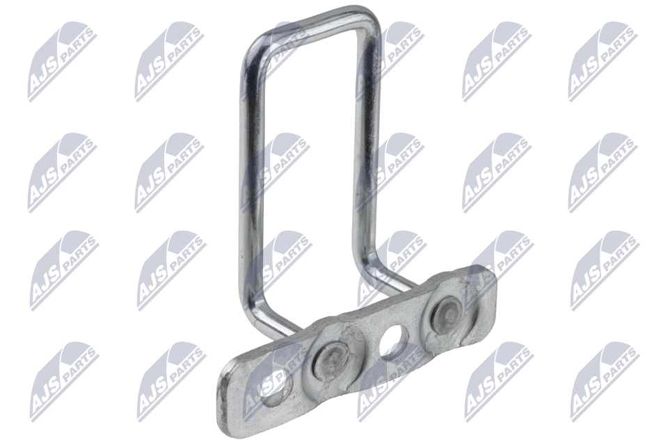 Guide, locking knob - EZC-FR-279 NTY