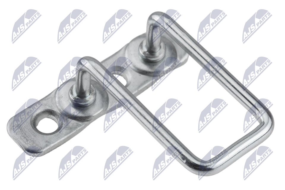 Guide, locking knob - EZC-FR-279 NTY