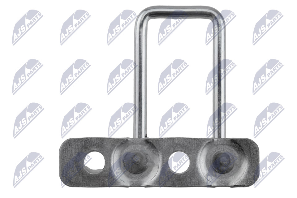 Guide, locking knob - EZC-FR-279 NTY