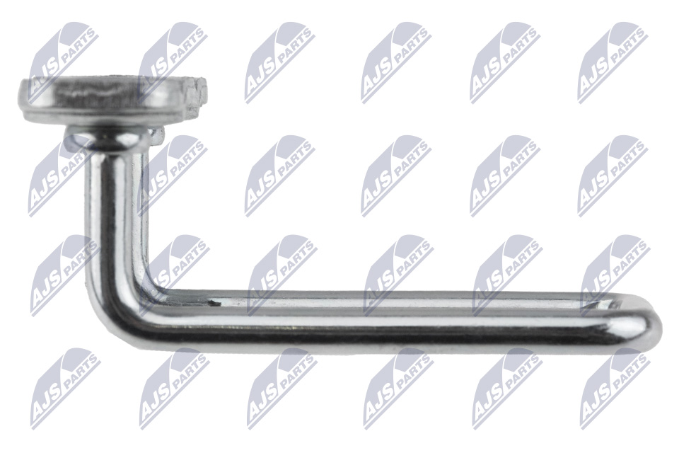 Guide, locking knob - EZC-FR-279 NTY