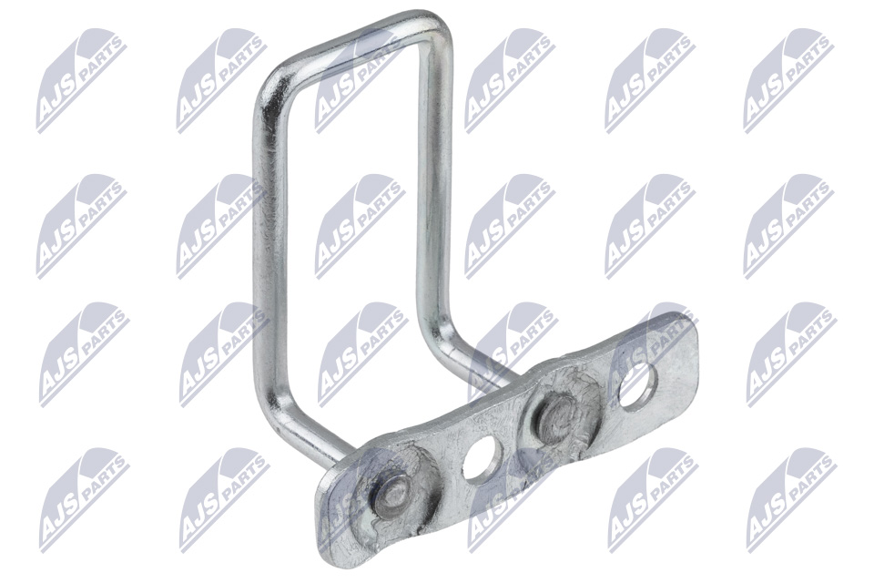Guide, locking knob - EZC-FR-280 NTY