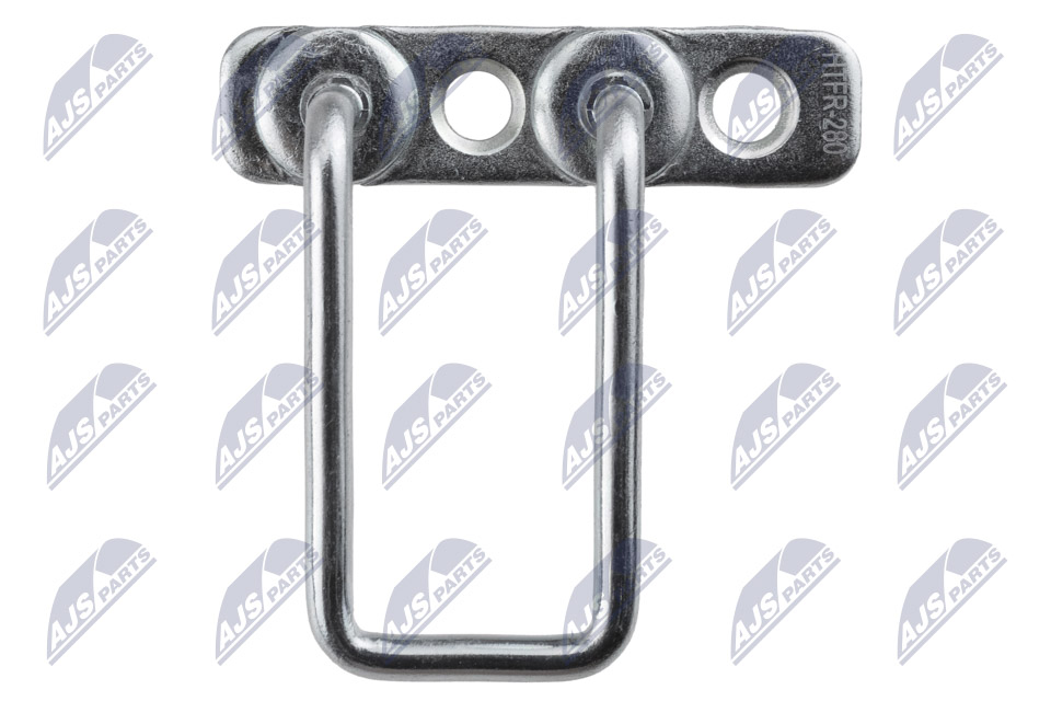Guide, locking knob - EZC-FR-280 NTY