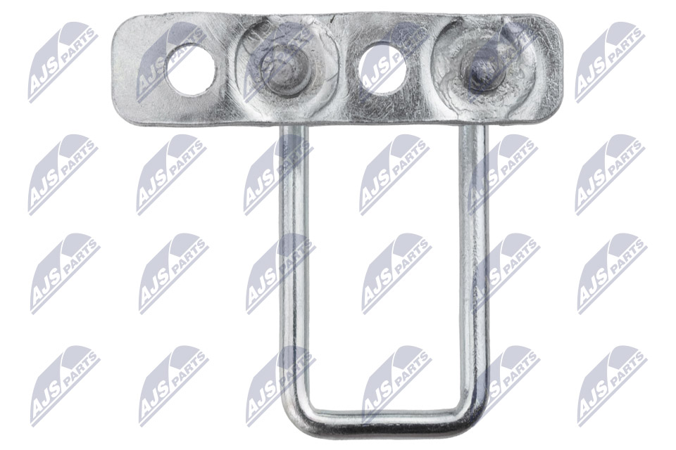 Guide, locking knob - EZC-FR-280 NTY