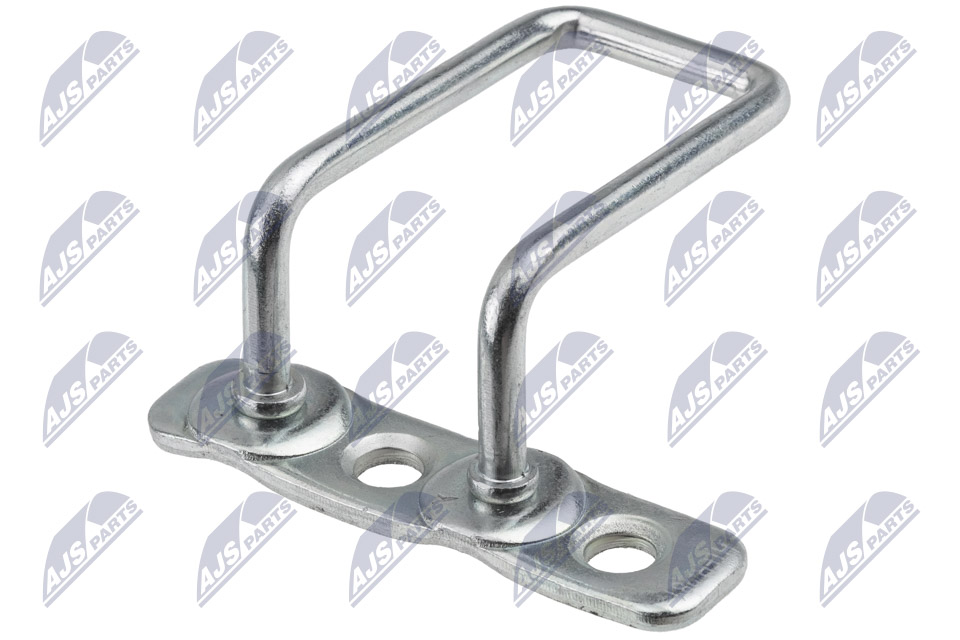 Guide, locking knob - EZC-FR-281 NTY