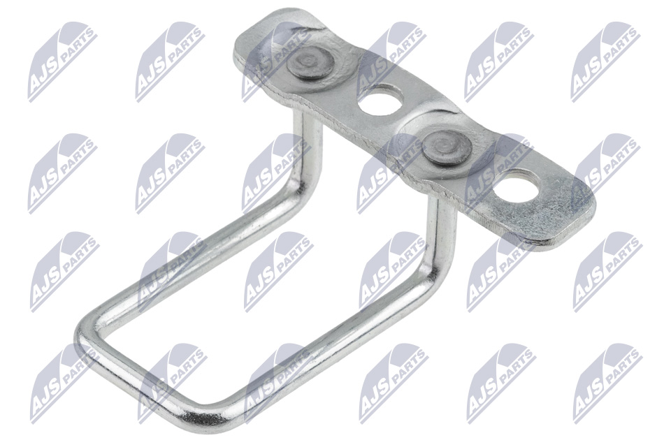 Guide, locking knob - EZC-FR-281 NTY