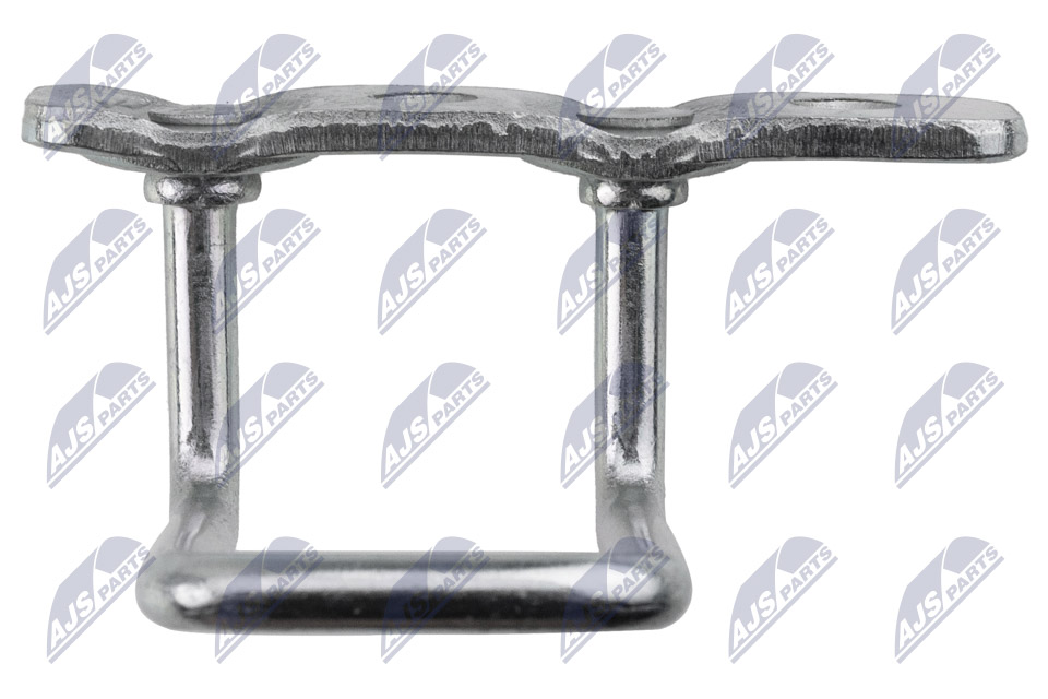 Guide, locking knob - EZC-FR-281 NTY