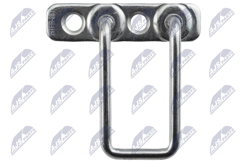 Guide, locking knob - EZC-FR-281 NTY