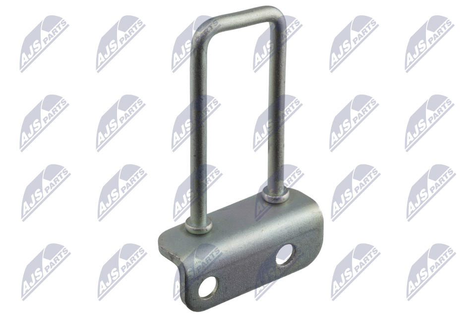 Guide, locking knob - EZC-FR-282 NTY