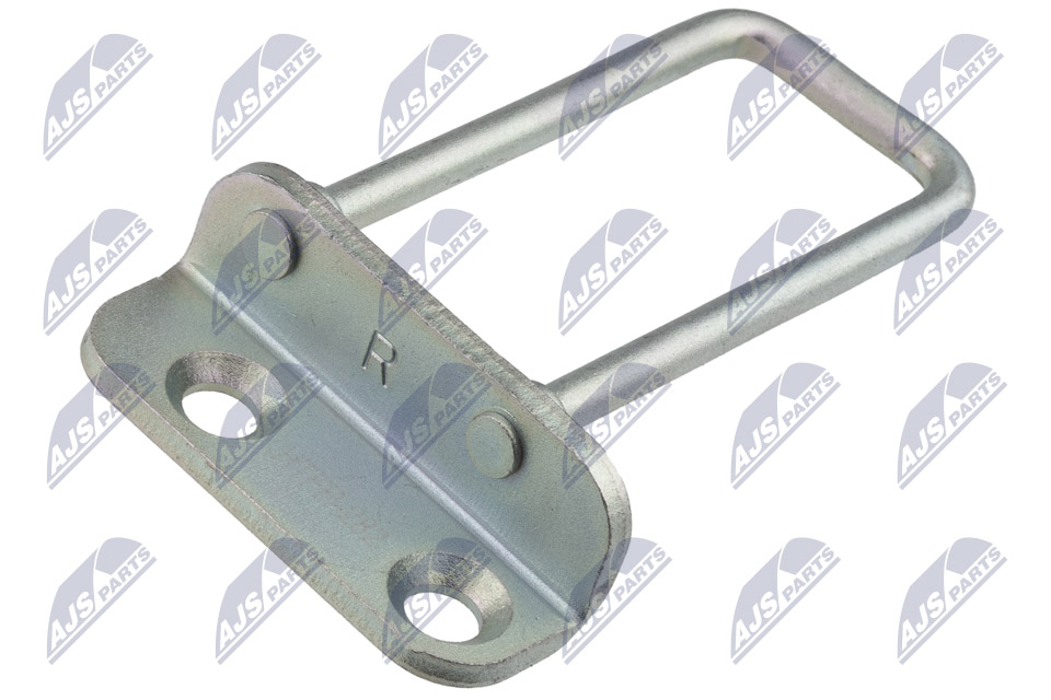 Guide, locking knob - EZC-FR-282 NTY