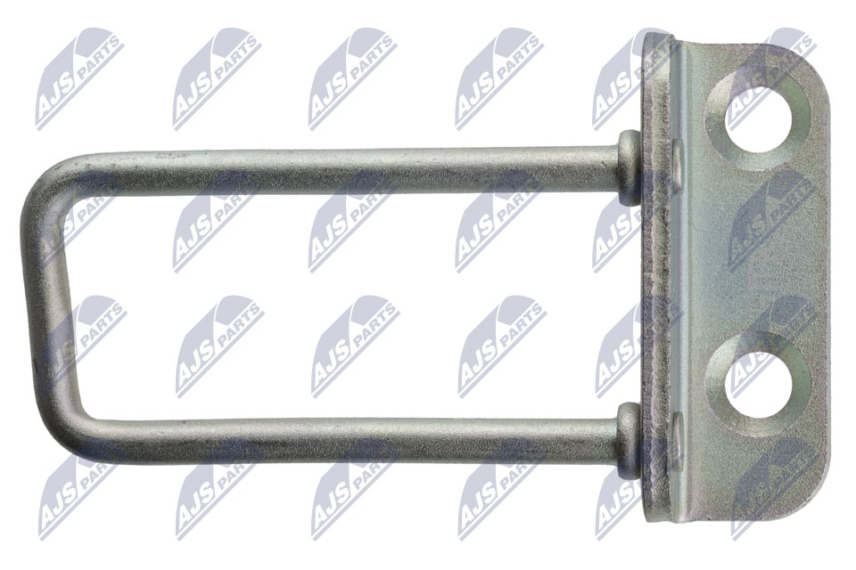 Guide, locking knob - EZC-FR-282 NTY