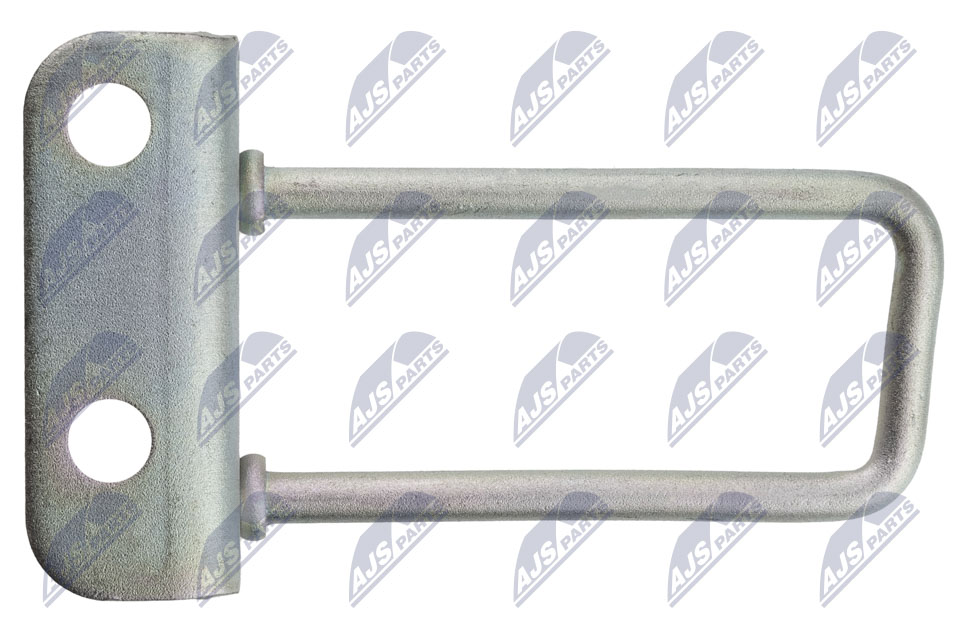 Guide, locking knob - EZC-FR-282 NTY
