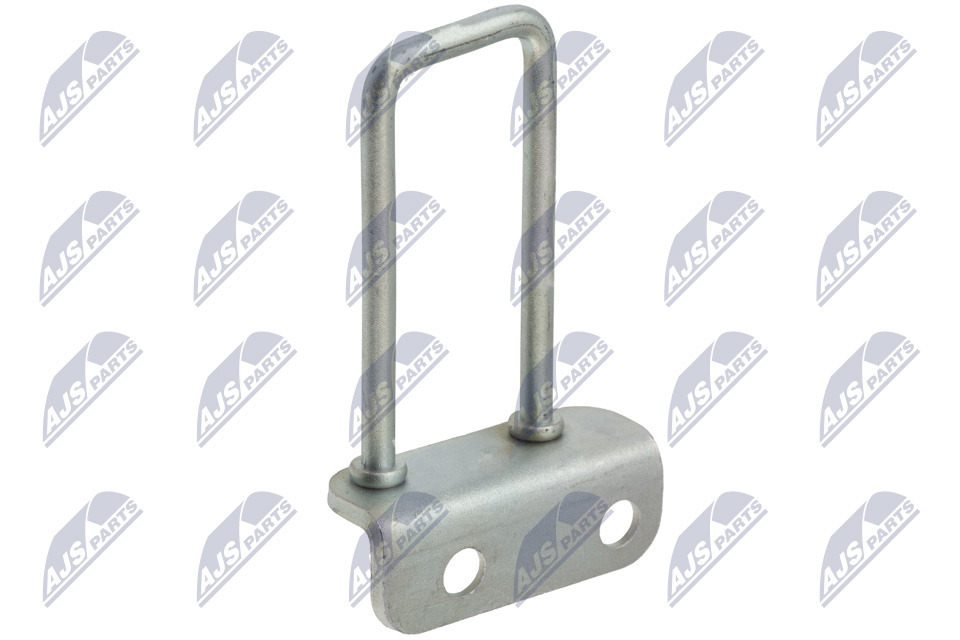 Guide, locking knob - EZC-FR-283 NTY