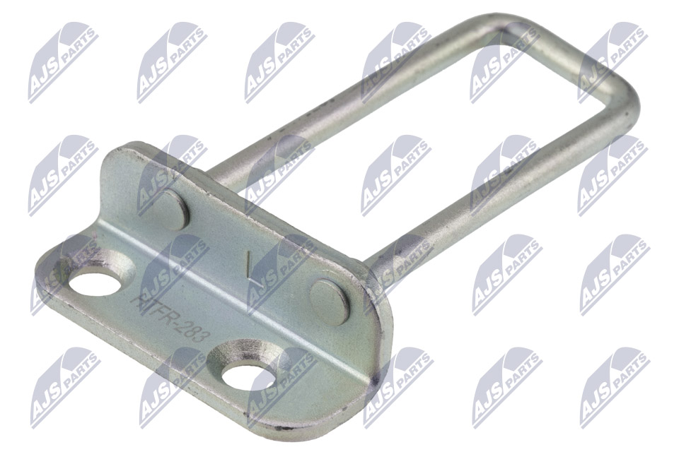 Guide, locking knob - EZC-FR-283 NTY