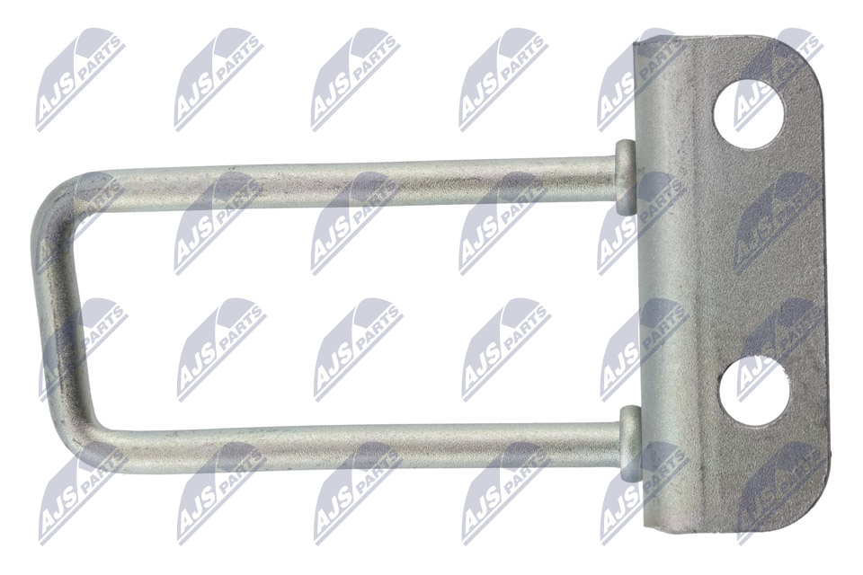 Guide, locking knob - EZC-FR-283 NTY