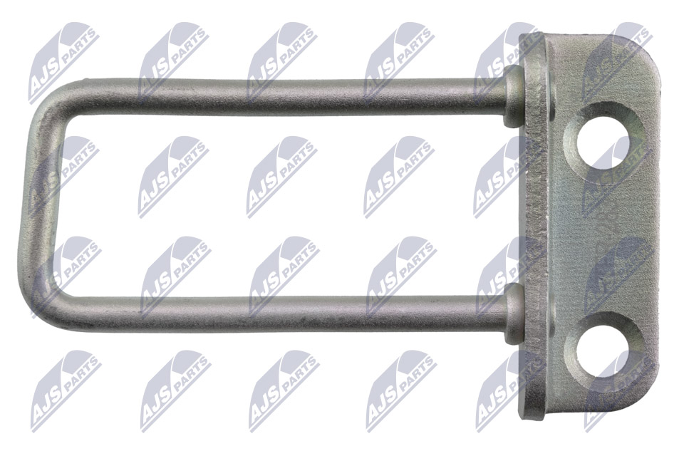 Guide, locking knob - EZC-FR-283 NTY