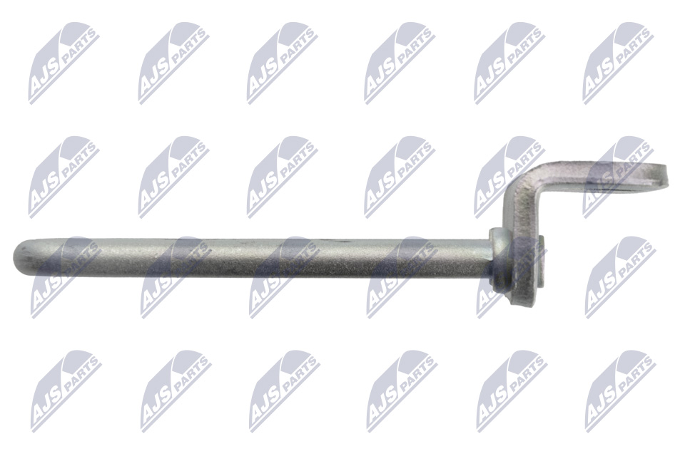 Guide, locking knob - EZC-FR-283 NTY