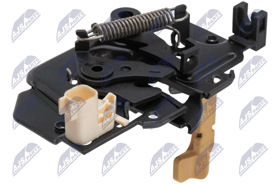 Bonnet Lock - EZC-FR-284 NTY