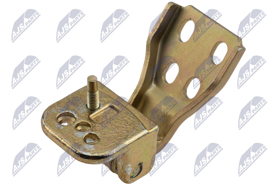 Cerniera portiera - EZC-FR-286 NTY