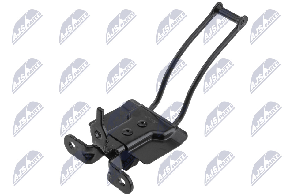 Door Catch - EZC-FR-297 NTY