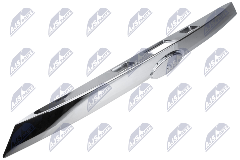 Cover, tailgate - EZC-FR-298 NTY