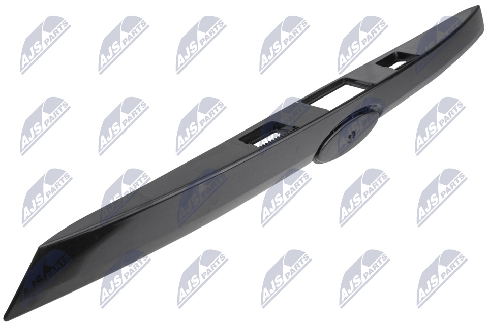 Cover, tailgate - EZC-FR-299 NTY