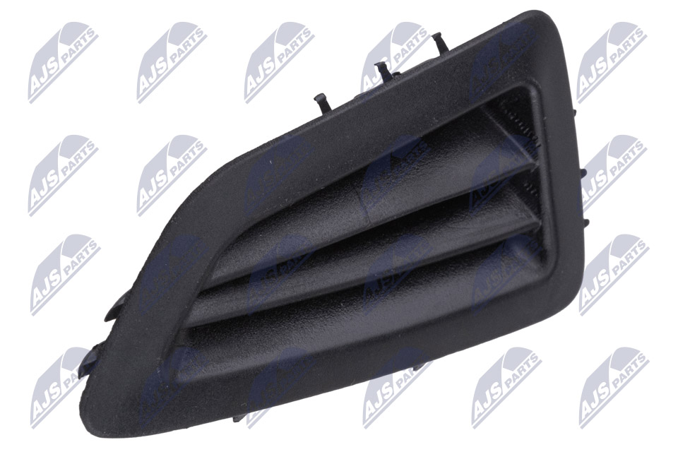 Ugello aria, Cruscotto - EZC-FR-302 NTY