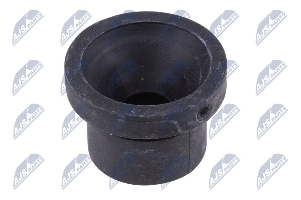 Rubber Buffer, engine mounting - EZC-FR-305 NTY