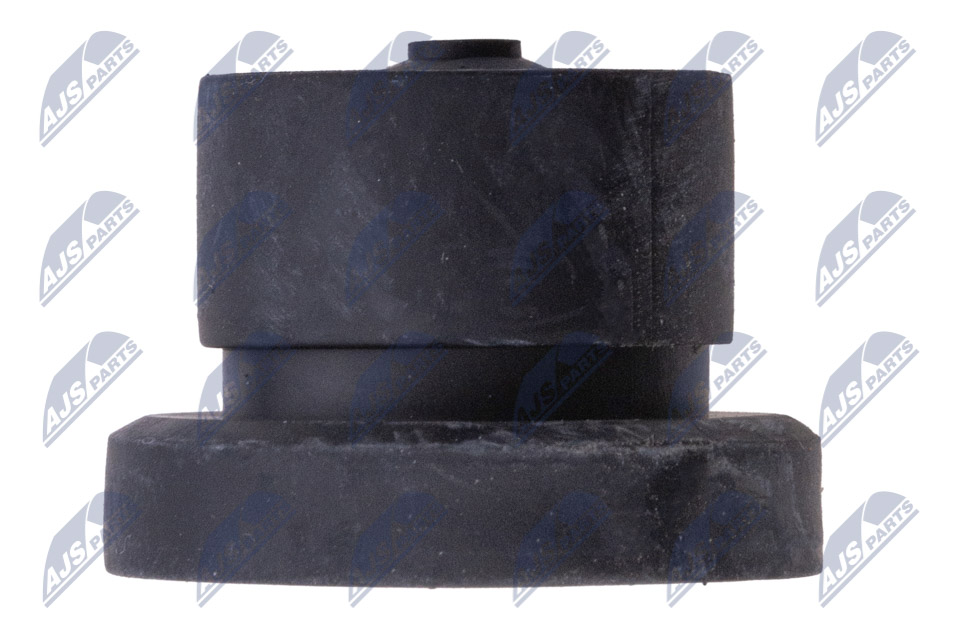 Rubber Buffer, engine mounting - EZC-FR-305 NTY