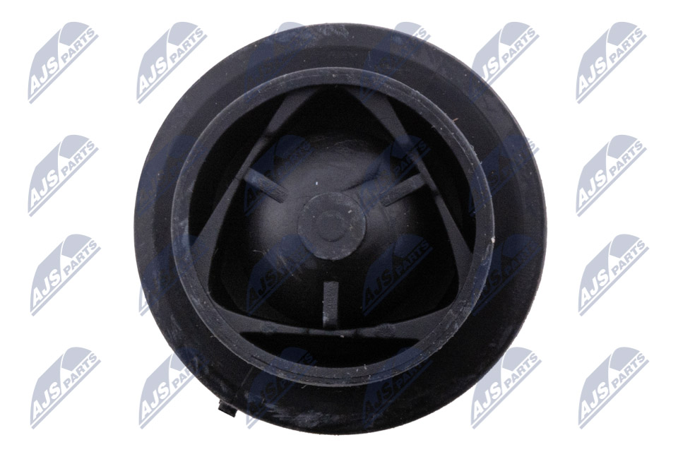 Rubber Buffer, engine mounting - EZC-FR-305 NTY