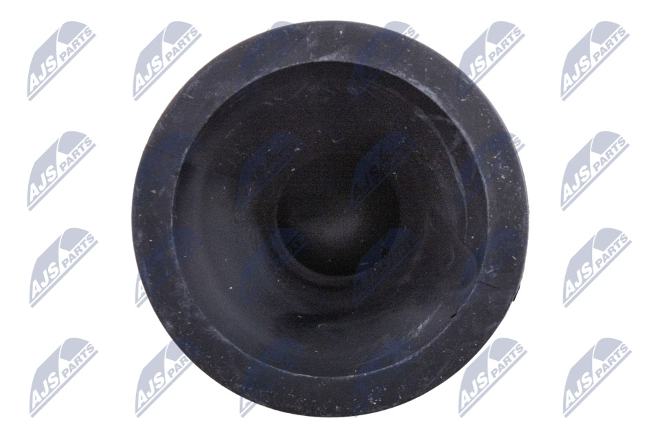 Rubber Buffer, engine mounting - EZC-FR-305 NTY