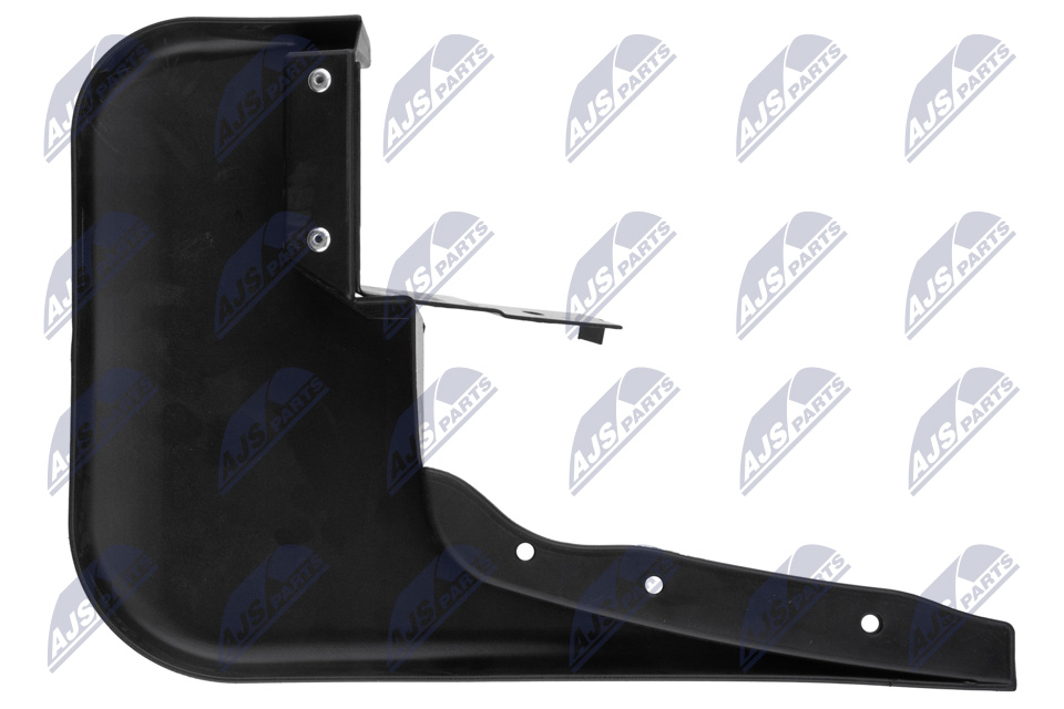 Mudflap - EZC-FR-317 NTY
