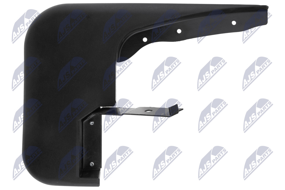 Mudflap - EZC-FR-317 NTY