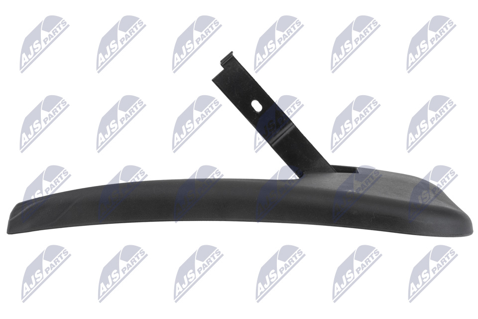 Mudflap - EZC-FR-317 NTY