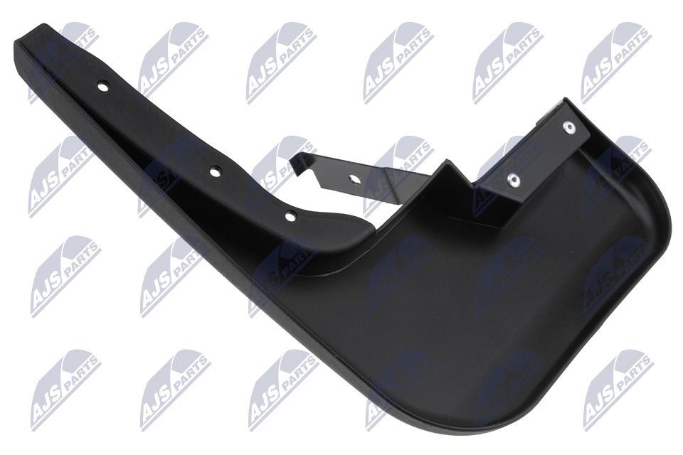 Mudflap - EZC-FR-318 NTY