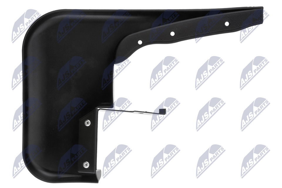 Mudflap - EZC-FR-318 NTY