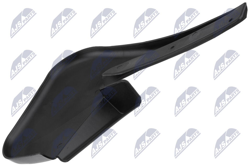 Mudflap - EZC-FR-320 NTY