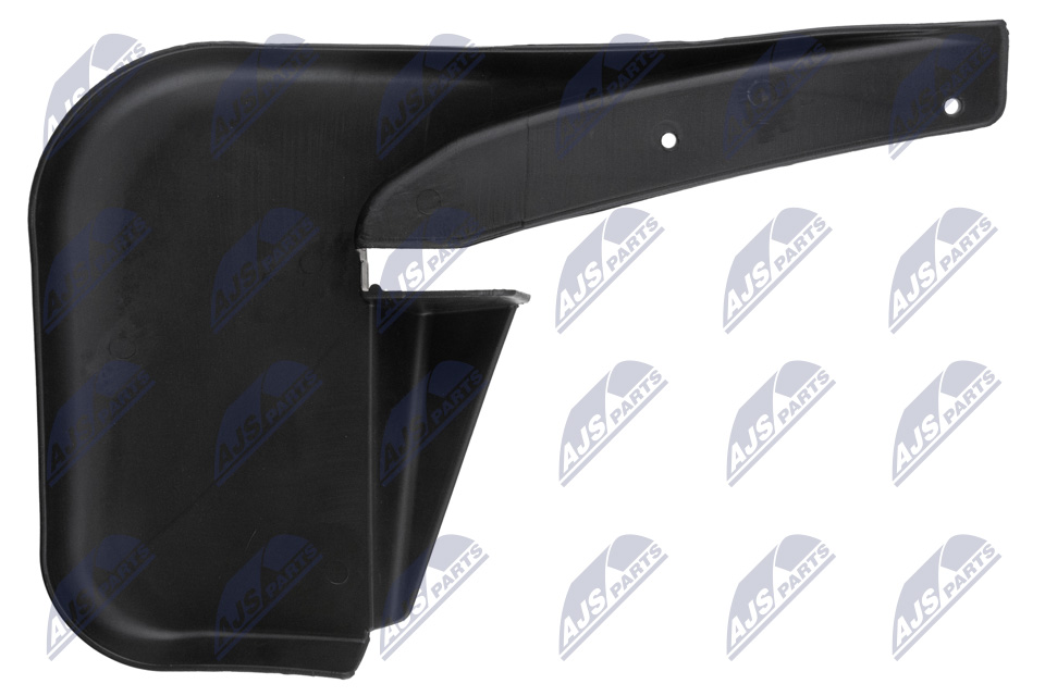 Mudflap - EZC-FR-320 NTY