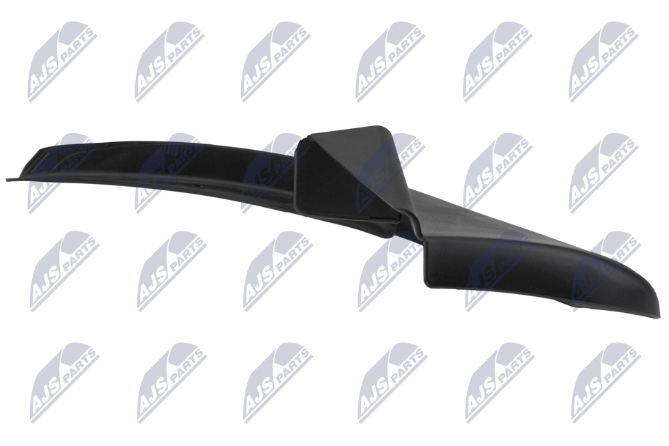Mudflap - EZC-FR-320 NTY
