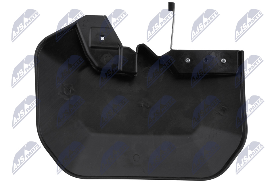 Mudflap - EZC-FR-321 NTY