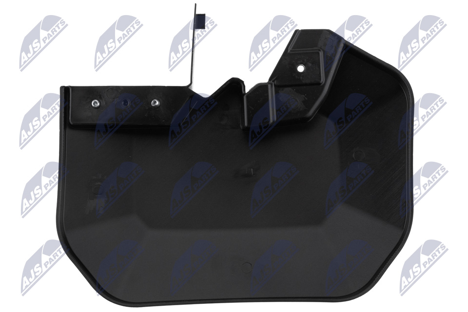 Mudflap - EZC-FR-322 NTY
