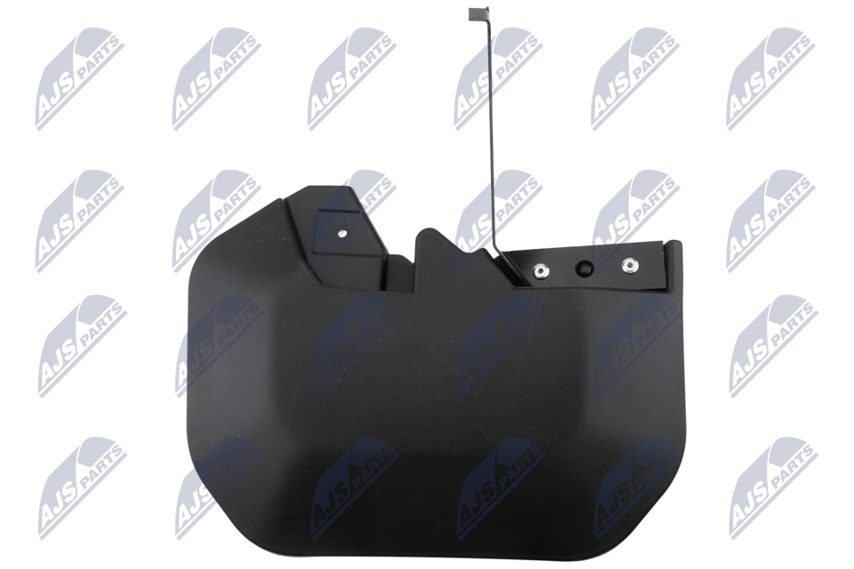 Mudflap - EZC-FR-322 NTY
