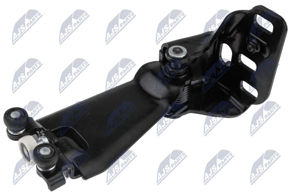 Roller Guide, sliding door - EZC-FR-323 NTY