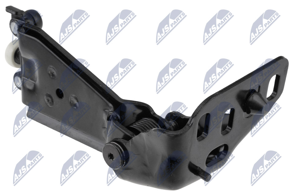 Roller Guide, sliding door - EZC-FR-323 NTY