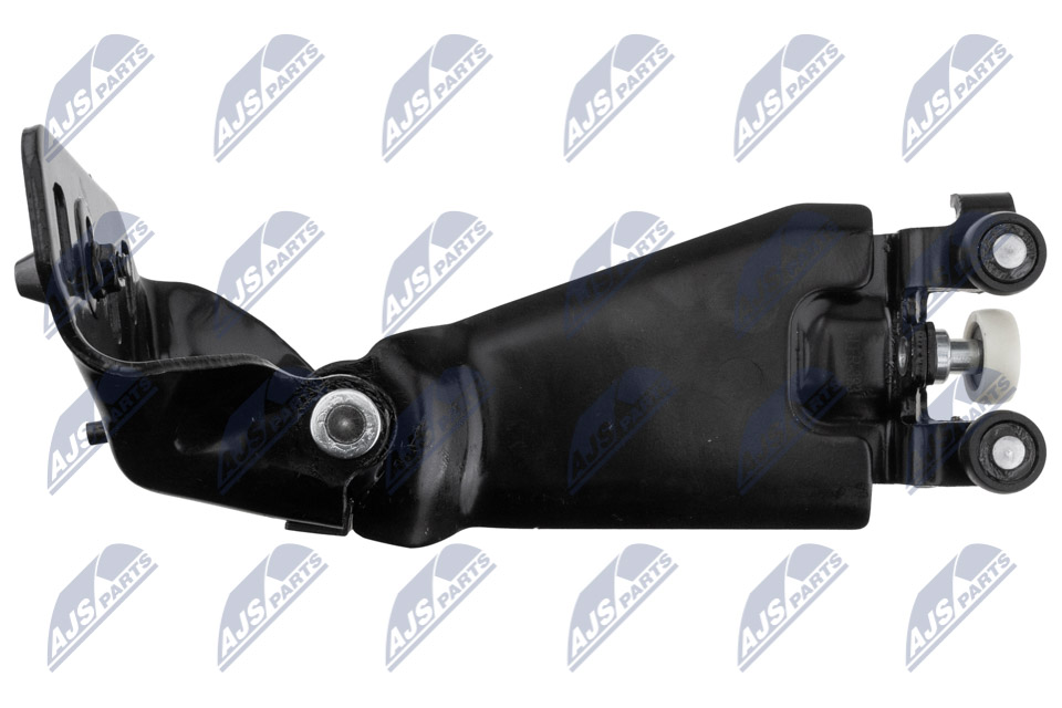 Roller Guide, sliding door - EZC-FR-323 NTY
