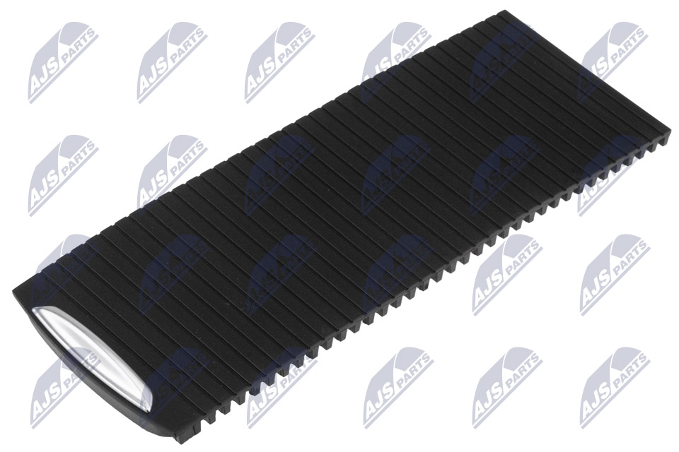 Centre Console - EZC-FR-333 NTY