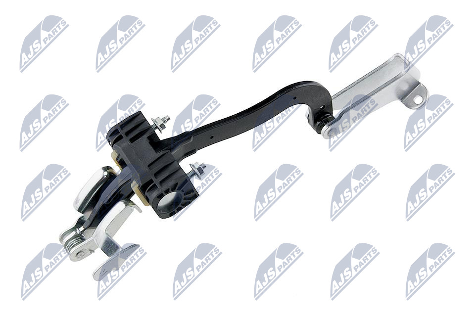 Fermaporta - EZC-FT-000 NTY