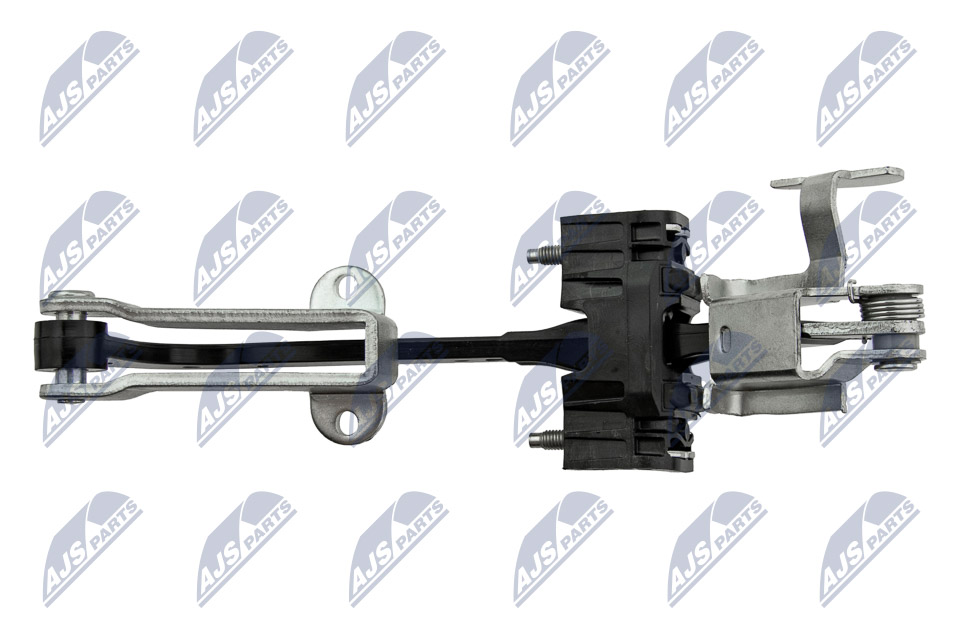 Fermaporta - EZC-FT-001 NTY