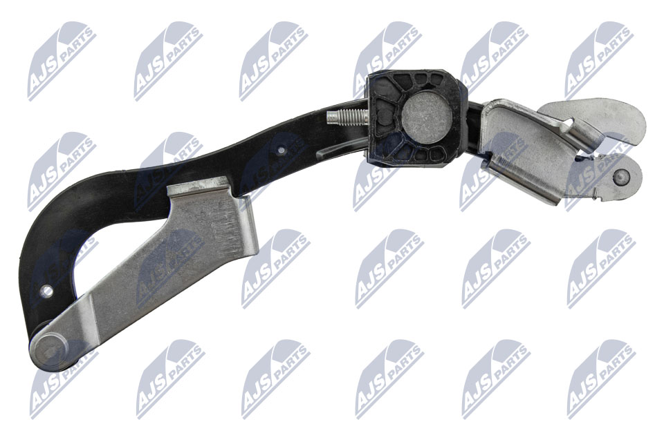 Fermaporta - EZC-FT-001 NTY