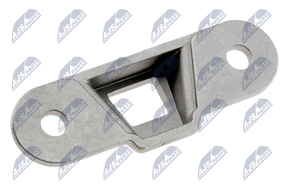 Guide, locking knob - EZC-FT-007 NTY